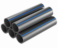 Картинка Газопроводные полиэтиленовые трубы с сайта santars.ru
