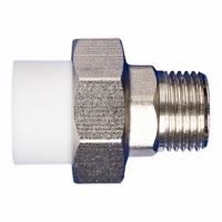 Американка ПП НР 25x1/2"