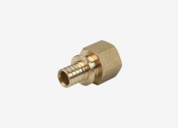 Муфта с внутренней резьбой Ф20х3/4" PEX SANEXT